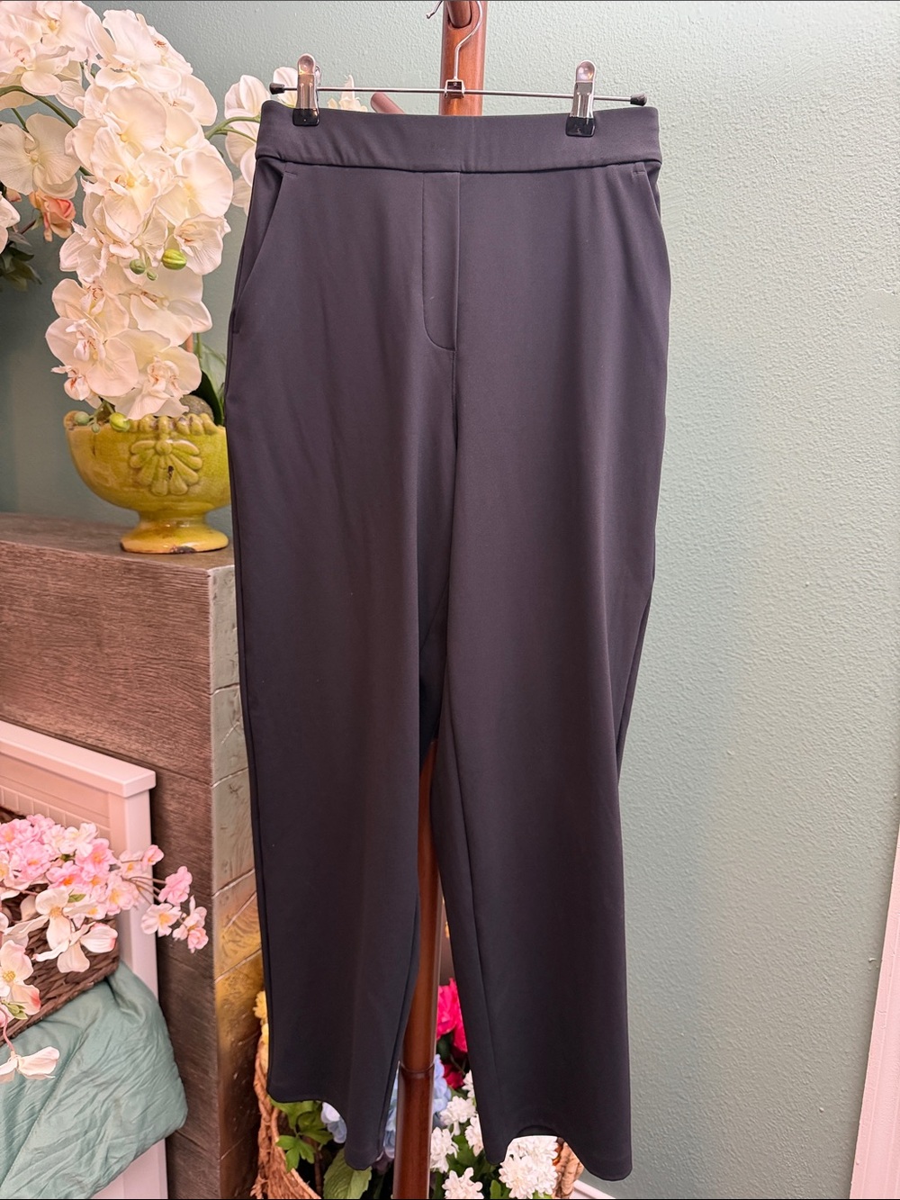 LULULEMON Daydrift High-Rise Tapered Trouser- Regular length